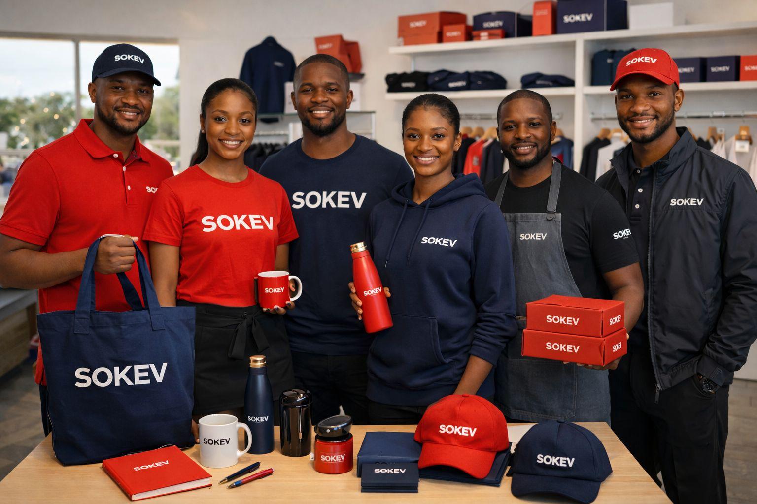 Managed Workwear Program