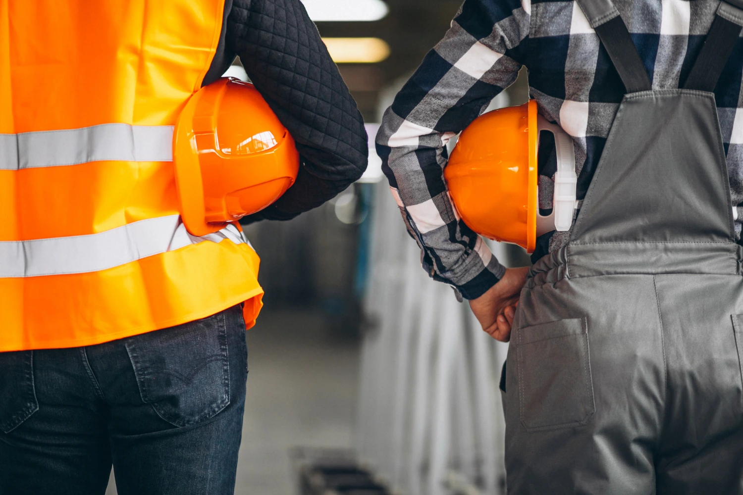 Industrial & Field Workwear Industrial & Field Workwear