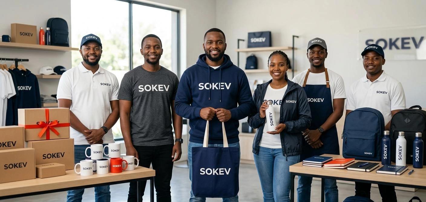 Branded Apparel Branded Apparel