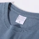 Sokev Studio custom round neck T-shirts