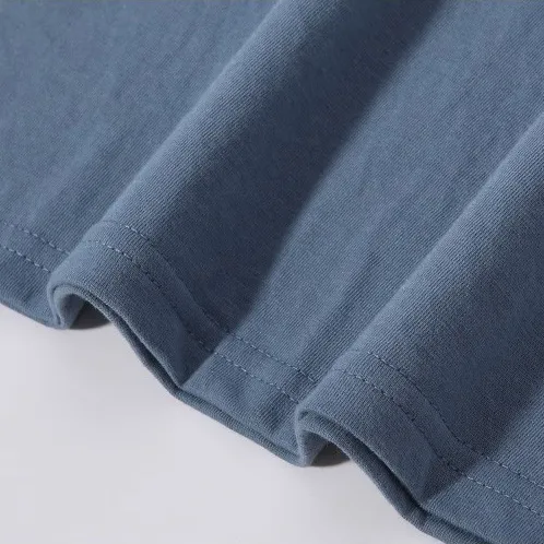 Sokev Studio custom round neck T-shirts