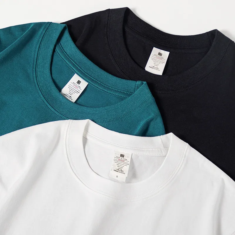 Sokev Studio custom round neck T-shirts