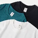 Sokev Studio custom round neck T-shirts