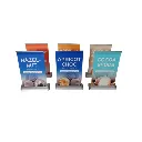 Mini Tabletop Retractable Rollup Banner Stand | Compact Desktop Display – Sokev Studio
