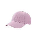 Unisex Baseball Caps Adjustable Pink.webp