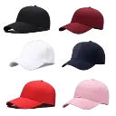 Unisex Baseball Caps Adjustable.webp