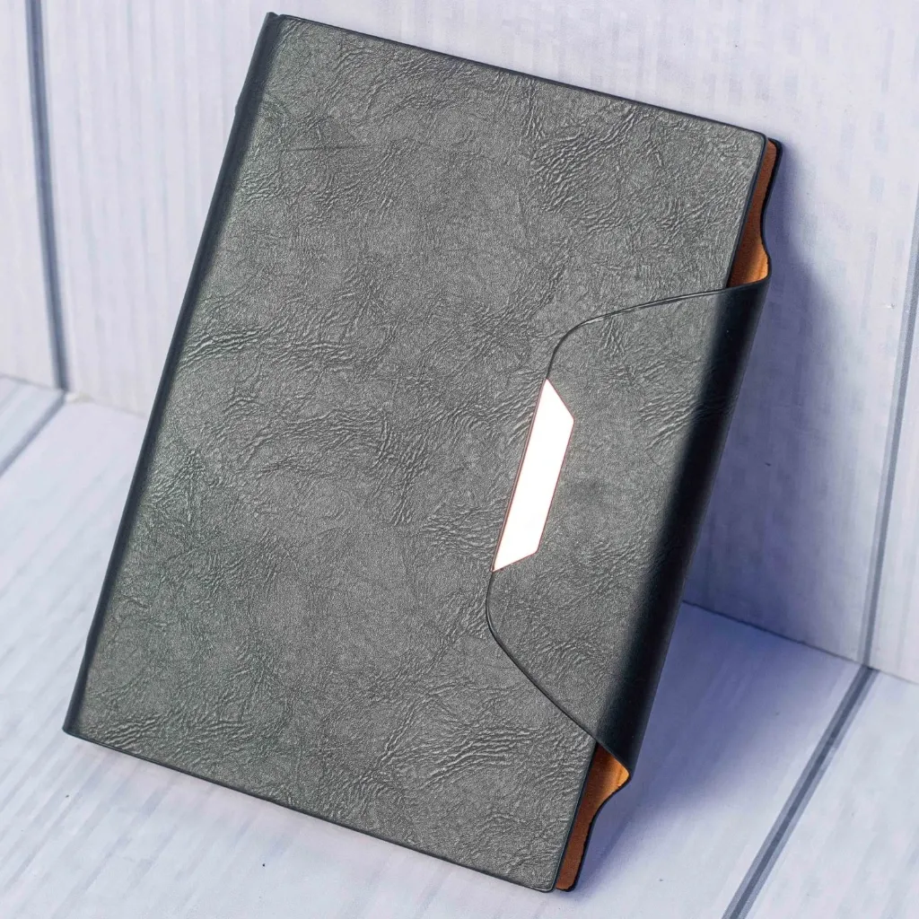 B5 GOLD STRIP NOTEBOOK3.webp