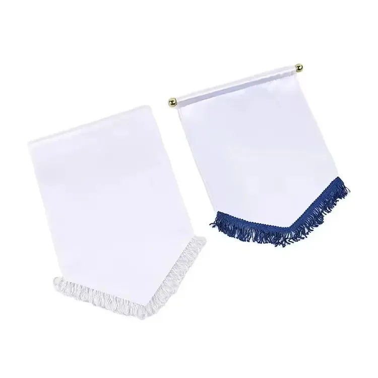 Custom Exchange Pennants & Banners