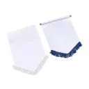 Custom Exchange Pennants & Banners