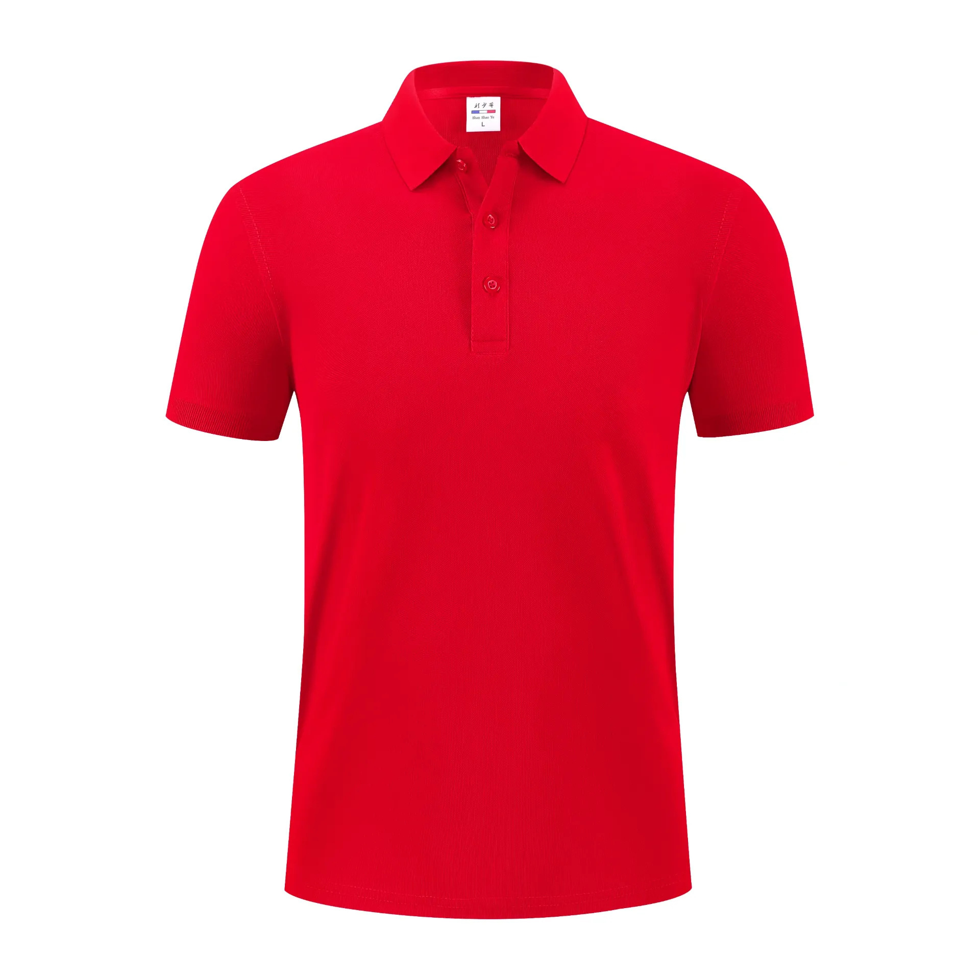 Custom Branded Polo Shirts Kenya