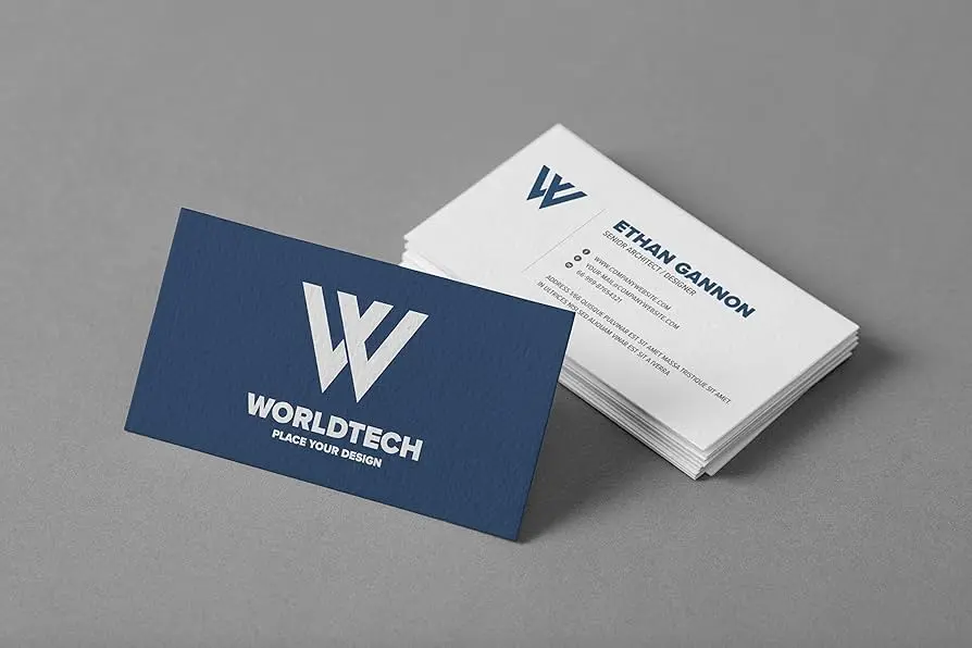 Business Card Printing