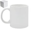 Sublimation Mug – Custom Branded White Mug