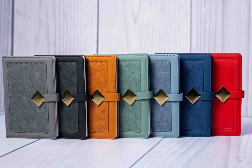 Notebook code638-25