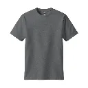 Custom Round Neck T-Shirts for Corporate Branding