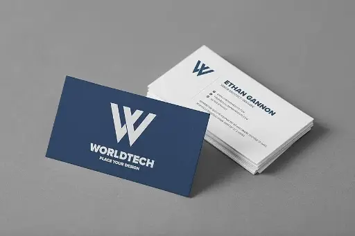 Business Card Printing
