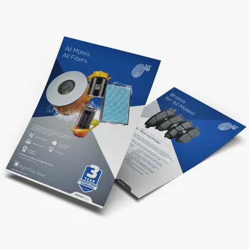 Flyer Design