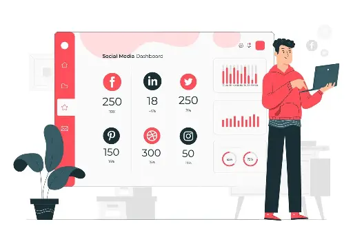 Social Media Audit & Strategy Development
