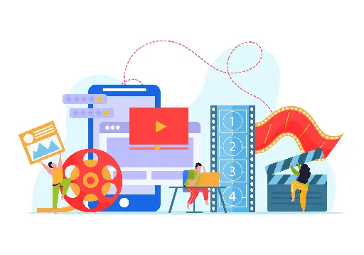 Reels & Short Video Editing